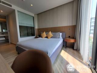 1-BR Serviced Apt. close to Phrom Phong (ID 405422)