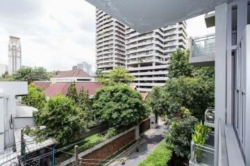 Condo for rent, Excellent and full facilities