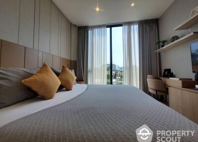 1-BR Serviced Apt. close to Phrom Phong (ID 405413)