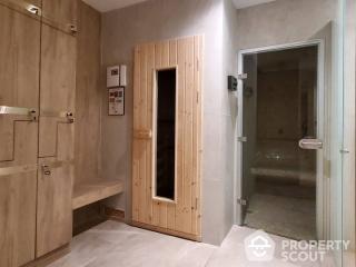 1-BR Serviced Apt. close to Phrom Phong (ID 405413)