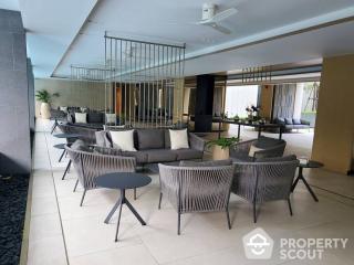 1-BR Serviced Apt. close to Phrom Phong (ID 405413)