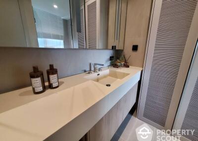 1-BR Serviced Apt. close to Phrom Phong (ID 405413)