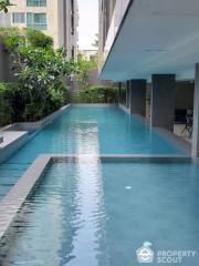 1-BR Serviced Apt. close to Phrom Phong (ID 405413)