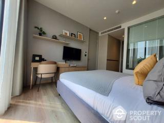 1-BR Serviced Apt. close to Phrom Phong (ID 405413)