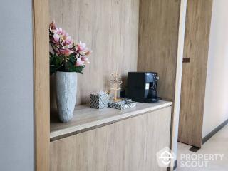 1-BR Serviced Apt. close to Phrom Phong (ID 405410)