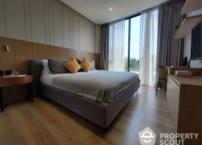 1-BR Serviced Apt. close to Phrom Phong (ID 405410)