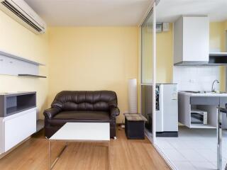 Condo near BTS Onnut for sport lovers