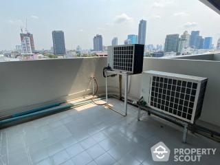 3-BR Apt. near BTS Phrom Phong (ID 405070)