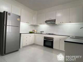 3-BR Apt. near BTS Phrom Phong (ID 405070)