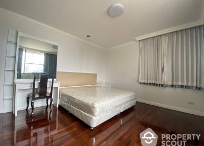 3-BR Apt. near BTS Phrom Phong (ID 405070)