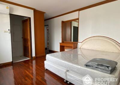 3-BR Apt. near BTS Phrom Phong (ID 405068)