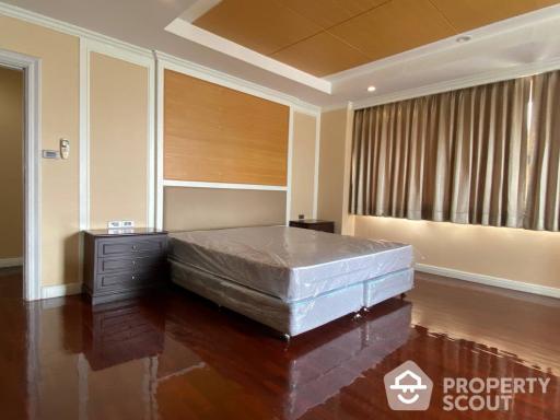 3-BR Apt. near BTS Phrom Phong (ID 405068)