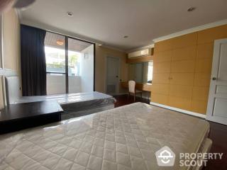 3-BR Apt. near BTS Phrom Phong (ID 405068)