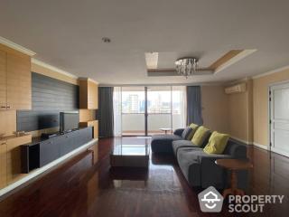 3-BR Apt. near BTS Phrom Phong (ID 405068)