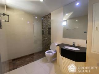 3-BR Apt. near BTS Phrom Phong (ID 405068)