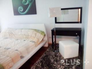 Condo near BTS Nana/bilinguo schools/shops