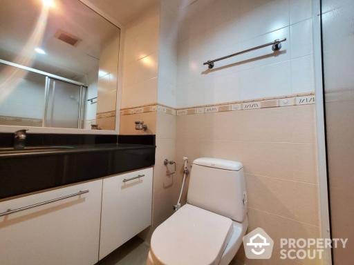 2-BR Apt. near BTS Phrom Phong (ID 405056)