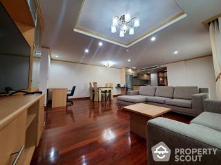 2-BR Apt. near BTS Phrom Phong (ID 405056)