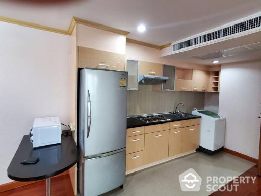 2-BR Apt. near BTS Phrom Phong (ID 405056)