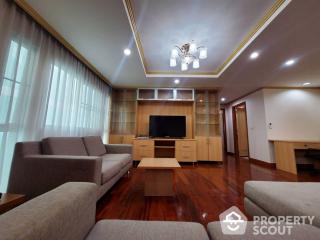 2-BR Apt. near BTS Phrom Phong (ID 405056)