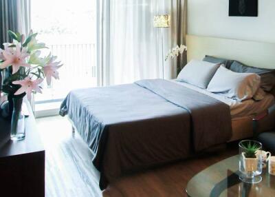 1-BR Apt. close to Sukhumvit (ID 400950)