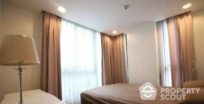 2-BR Condo at The Address Sukhumvit 42 near BTS Ekkamai (ID 400829)