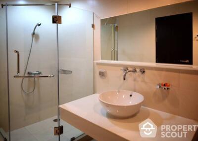 2-BR Condo at The Address Sukhumvit 42 near BTS Ekkamai (ID 400829)