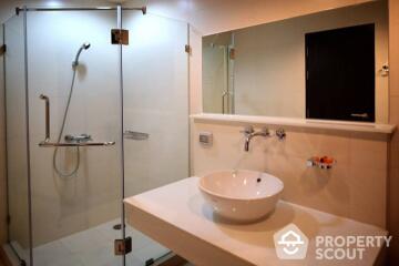 2-BR Condo at The Address Sukhumvit 42 near BTS Ekkamai (ID 400829)