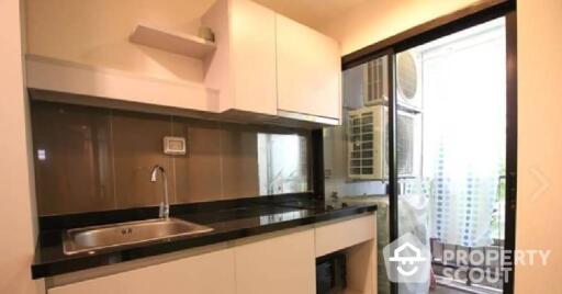 2-BR Condo at The Address Sukhumvit 42 near BTS Ekkamai (ID 400829)