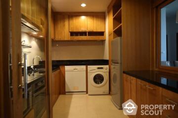 2-BR Condo at The Address Sukhumvit 42 near BTS Ekkamai (ID 400829)