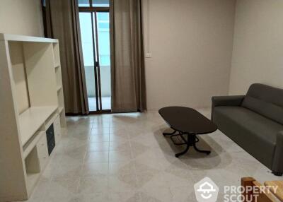 1-BR Serviced Apt. near BTS Phrom Phong (ID 399958)