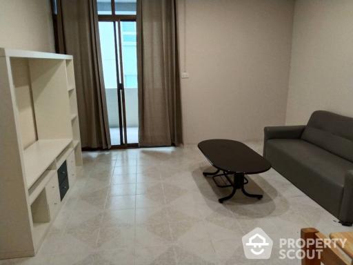 1-BR Serviced Apt. near BTS Phrom Phong (ID 399958)