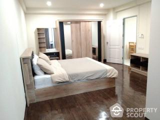 1-BR Serviced Apt. near BTS Phrom Phong (ID 399958)