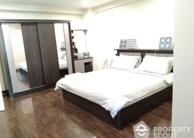 1-BR Serviced Apt. near BTS Phrom Phong (ID 399958)