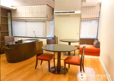 1-BR Serviced Apt. near MRT Si Lom (ID 399944)