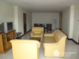 1-BR Apt. near MRT Queen Sirikit National Convention Centre (ID 399906)