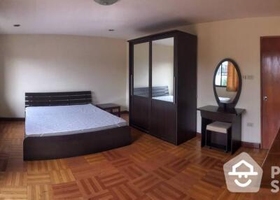 1-BR Apt. near MRT Queen Sirikit National Convention Centre (ID 399906)