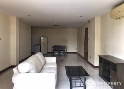 1-BR Apt. near MRT Queen Sirikit National Convention Centre (ID 399906)