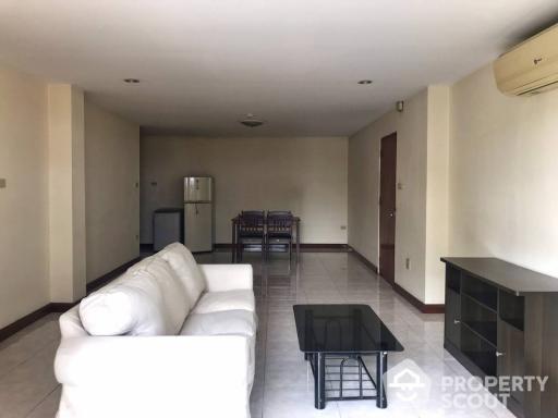 1-BR Apt. near MRT Queen Sirikit National Convention Centre (ID 399906)