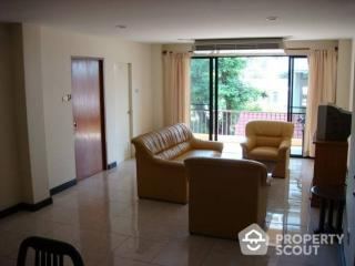 1-BR Apt. near MRT Queen Sirikit National Convention Centre (ID 399906)