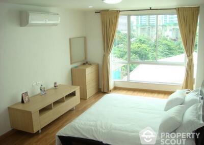 2-BR Apt. near MRT Queen Sirikit National Convention Centre (ID 399879)