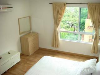 1-BR Apt. near MRT Queen Sirikit National Convention Centre (ID 399876)