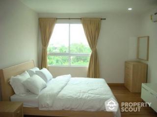 1-BR Apt. near MRT Queen Sirikit National Convention Centre (ID 399876)