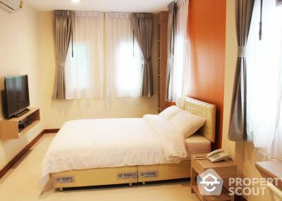 1-BR Serviced Apt. near MRT Queen Sirikit National Convention Centre (ID 399867)