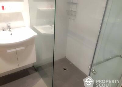 1-BR Serviced Apt. near MRT Queen Sirikit National Convention Centre (ID 399867)