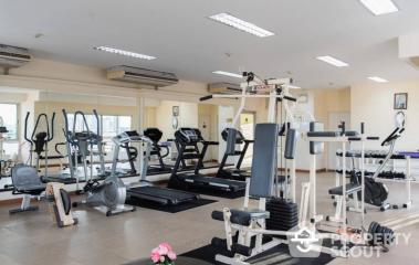 1-BR Serviced Apt. near BTS Phra Khanong (ID 392702)