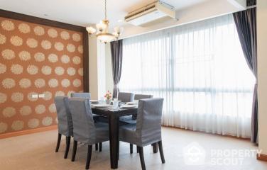 1-BR Serviced Apt. near BTS Phra Khanong (ID 392702)