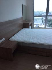 2-BR Condo at Rhythm Sukhumvit 50 near BTS On Nut (ID 392297)