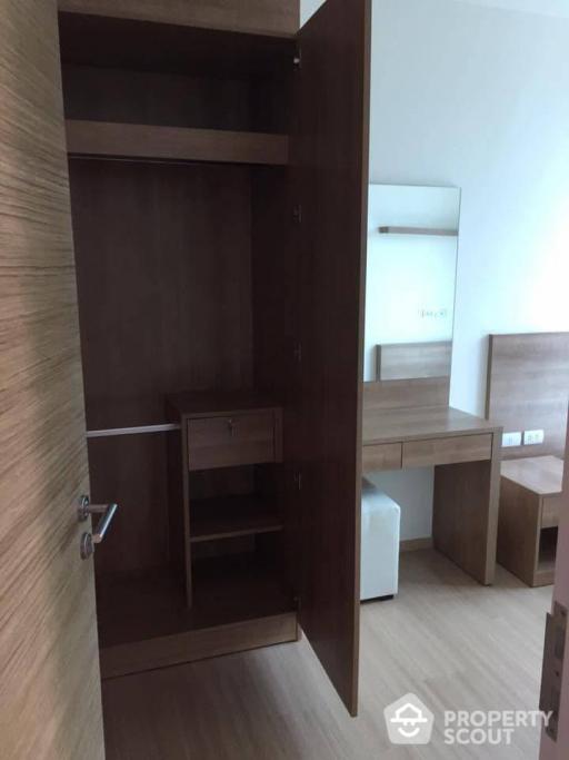 2-BR Condo at Rhythm Sukhumvit 50 near BTS On Nut (ID 392297)