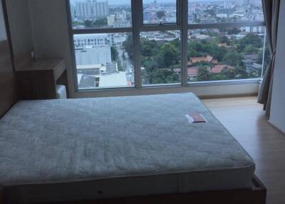 2-BR Condo at Rhythm Sukhumvit 50 near BTS On Nut (ID 392297)